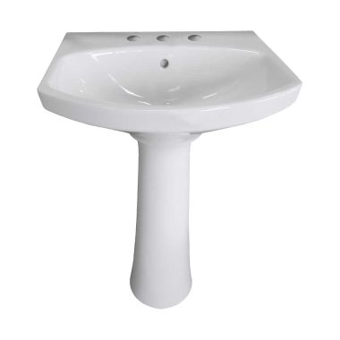 Click here to see Kohler 2362-8-0 Kohler Cimarron 22-3/4