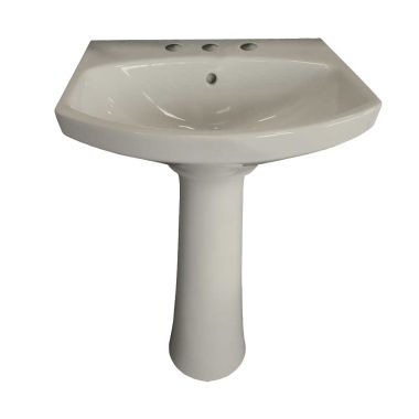 Click here to see Kohler 2362-8-G9 Kohler Cimarron 22-3/4