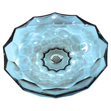 Click here to see Kohler 2373-TG1 Kohler Briolette 17