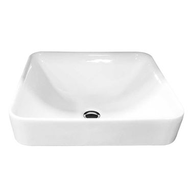 Click here to see Kohler 2661-0 Kohler Vox 16-1/4