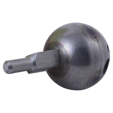 Click here to see Delta RP20111 Delta RP20111 Conversion Ball - 1H Bathroom to Lever Handle