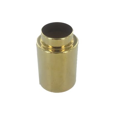 Click here to see Delta RP22735PB Delta RP22735PB Trim Sleeve - Long - 13 / 14 Series, Polished Brass