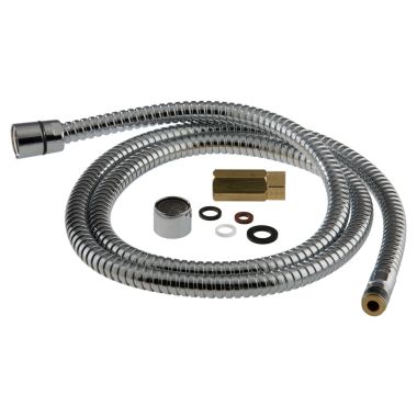 Click here to see Delta RP25423 Delta RP25423 Delta Aerator - Full Flow Includes Hose and Flow Control (Chrome)