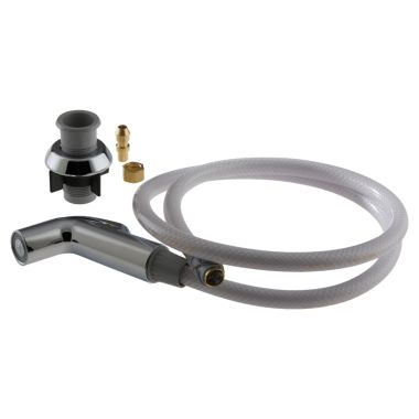 Click here to see Delta RP31612 Delta RP31612 Delta Spray and Hose Assembly (Chrome)