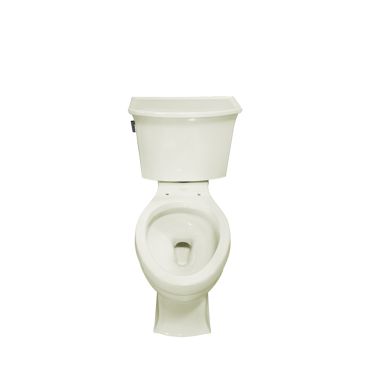 Click here to see Kohler 3551-NY KOHLER Archer Non-Skirted Comfort Height Dune Two-Piece Toilet, 1.28 GPF, Glazed Trapway, AquaPiston, Seat Not Included - K-3551-NY