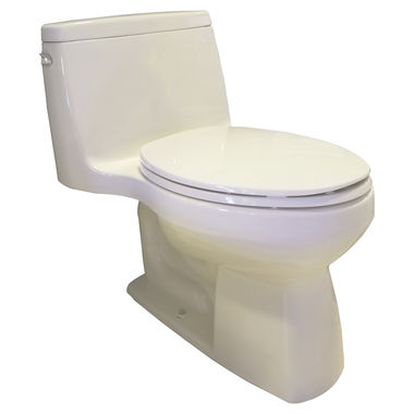 Click here to see Kohler 3810-96 KOHLER K-3810-96 SANTA ROSA CH 1-PC EB- 1.28 TOILET