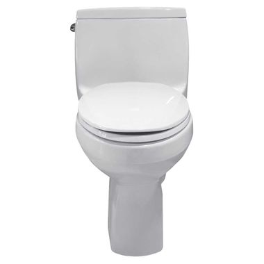 Click here to see Kohler 3810-RA-0 KOHLER K-3810-RA-0 SANTA ROSA CH 1-PC EB- 1.28 TOILET- RH