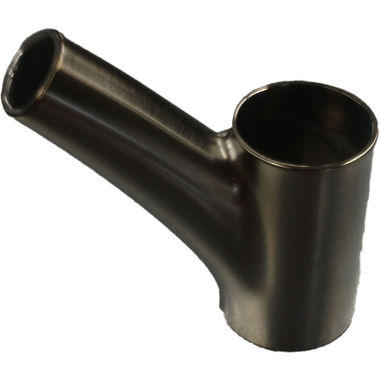 Click here to see Delta RP50394SS Delta RP50394SS Hub Assembly for Signature Pull-Out Kitchen Faucet - Stainless
