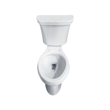 Click here to see Kohler 3999-RZ-0 KOHLER K-3999-RZ-0 Highline Comfort Height 1.28 gpf Toilet, Right-Hand Trip Lever, Insuliner, Tank Locks, White