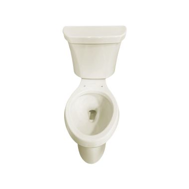 Click here to see Kohler 3999-RZ-96 KOHLER K-3999-RZ-96 Highline Two-piece Elongated 1.28 gpf Chair Height Toilet, Biscuit