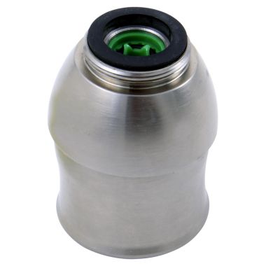 Click here to see Delta RP40372SS Delta RP40372SS Delta Aerator - Swivel - Kitchen (Stainless)