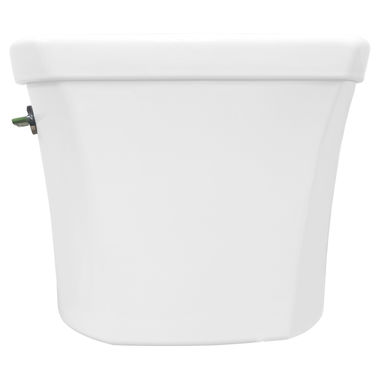 Click here to see Kohler 4458-0 KOHLER K-4458-0 Highline Dual-flush Toilet Tank, White