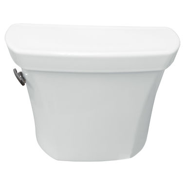 Click here to see Kohler 4467-0 KOHLER K-4467-0 Wellworth 1.28 gpf Toilet Tank, White