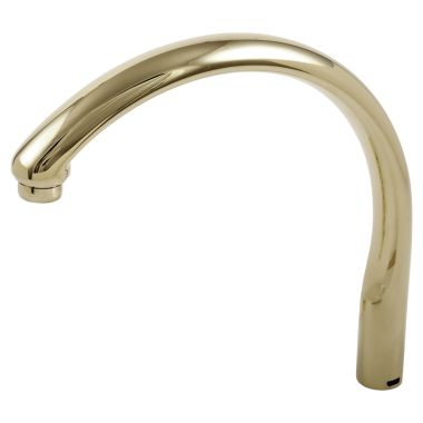 Click here to see Delta RP21462PB Delta RP21462PB Delta Spout Assembly - 9 1/2