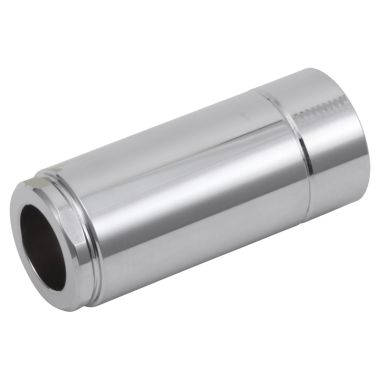 Click here to see Delta RP37901 Delta RP37901 Delta Universal Sleeve - Jetted Shower (Chrome)