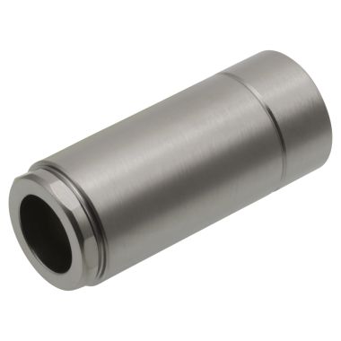 Click here to see Delta RP37901SS Delta RP37901SS Delta Universal Sleeve - Jetted Shower (Stainless)