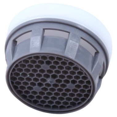 Click here to see Delta RP43774 Delta RP43774 Delta Aerator - 1.5 GPM Insert