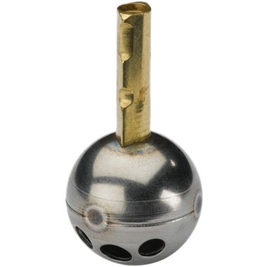 Click here to see Delta RP212MBS Delta RP212MBS Delta Ball Assembly - Stainless Steel - Knob Handle