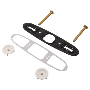Click here to see Delta RP32525 Delta RP32525 Delta Bolts, Gasket, Base Plate, Locknuts