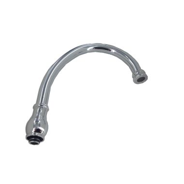 Click here to see Delta RP43517 Delta RP43517 Delta Spout Assembly (Chrome)