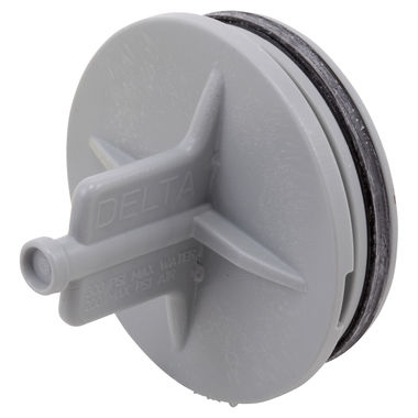 Click here to see Delta RP46078 Delta RP46078 Delta Pressure Test Cap