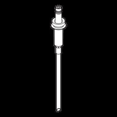 Click here to see Delta RP51702 Delta Plastic Pump and Bottle for RP38671 Soap and Lotion Dispenser - RP51702