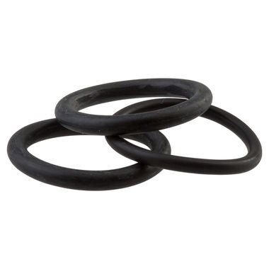 Click here to see Delta RP2055 Delta RP2055 Delta Spout O-Rings - Qty. 2