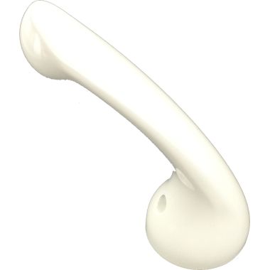 Click here to see Delta RP28898BS Delta RP28898BS Delta Single Lever Handle Kit With Button and Set Screw, Biscuit