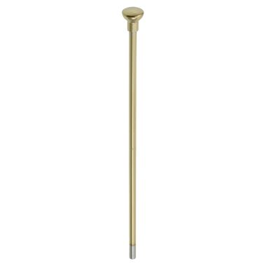Click here to see Delta RP6146PB Delta RP6146PB Delta Lift Rod - Lavatory (Brilliance Polished Brass)