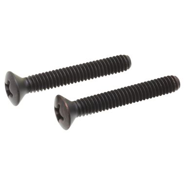 Click here to see Delta RP6404RB Delta RP6404RB Delta Overflow Plate Screws (Venetian Bronze)