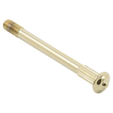 Click here to see Delta RP26852PB Delta RP26852PB Delta Spindle - Lever Handle (Brilliance Polished Brass)