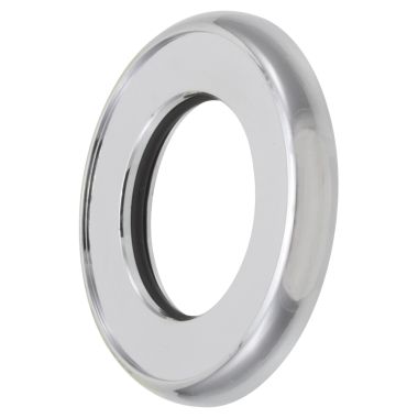 Click here to see Delta RP37895 Delta RP37895 Delta Trim Ring - Diverter Handle (Chrome)