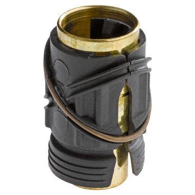 Click here to see Delta RP40301 Delta RP40301 Delta Quick-Connect Vegetable Spray Nipple Cap
