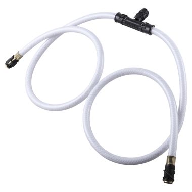 Click here to see Delta RP40307 Delta RP40307 Delta Quick-Connect Vegetable Spray Hose