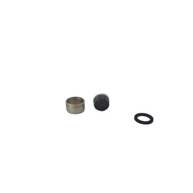 Click here to see Delta RP18508NN Delta RP18508NN Delta Aerator - 2.2 GPM (Brilliance Pearl Nickel)