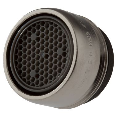Click here to see Delta RP18508SS Delta RP18508SS Delta Aerator - 2.2 GPM (Stainless)