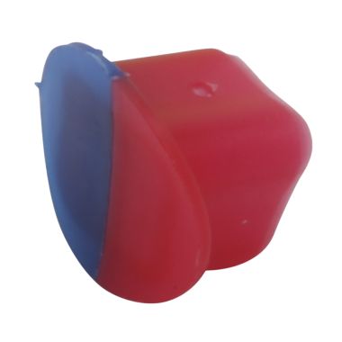 Click here to see Delta RP28184 Delta RP28184 Delta Hot/Cold Indicator Button/Blue Button 