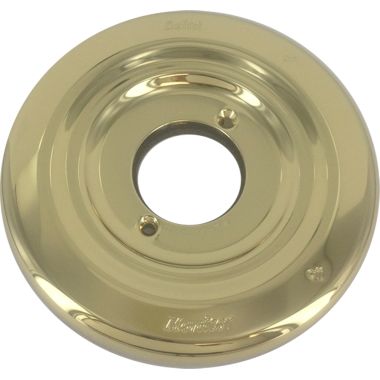 Click here to see Delta RP28795PB Delta RP28795PB Monitor 17 Series Escutcheon, Brilliance Polished Brass
