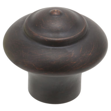 Click here to see Delta RP34410RB Delta RP34410RB Delta Finial - Lavatory Lift Rod (Venetian Bronze)