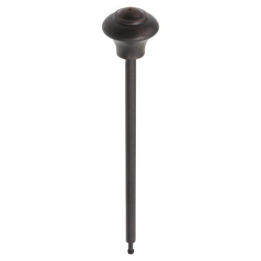 Click here to see Delta RP41504RB Delta RP41504RB Delta Lift Rod - Roman Tub Handshower Diverter (Venetian Bronze)