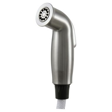 Click here to see Delta RP53994SS Delta RP53994SS Delta Spray, Hose and Diverter Assembly (Stainless)