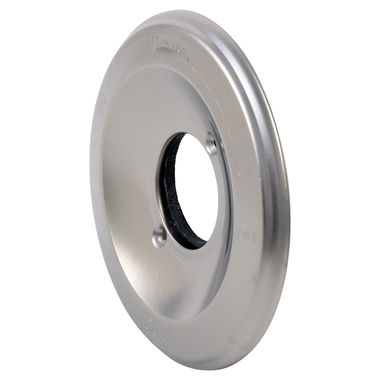 Click here to see Delta RP19809SS Delta RP19809SS Stainless Tub and Shower Escutcheon