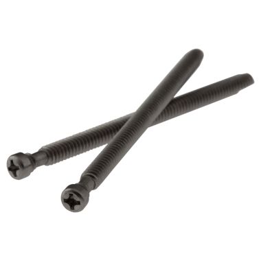 Click here to see Delta RP20184 Delta Retention Screws for Two-Handle Tub/Shower (2 Pack) - RP20184