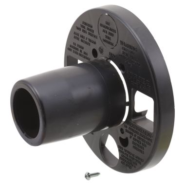 Click here to see Delta RP37729BL Delta RP37729BL Black Plaster Guard