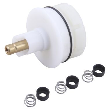 Click here to see Delta RP37900 Delta RP37900 Delta Diverter Cartridge - Jetted Shower XO