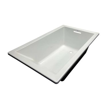 Click here to see Kohler 1848-0 KOHLER K-1848-0 UNDERSCORE 60X36X21 BATH
