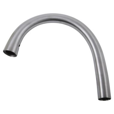 Click here to see Delta RP47265SS Delta RP47265SS Stainless Allora Spout Assembly with Magnet