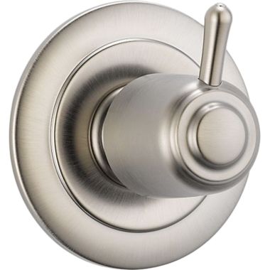 Click here to see Delta RP49264SS Delta RP49264SS Stainless Diverter Handle