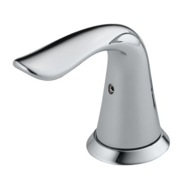 Click here to see Delta RP51289 Delta RP51289 Chrome Lever Handle Kit