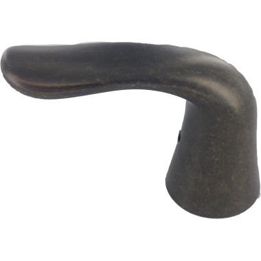 Click here to see Delta RP51289PT Delta RP51289PT Delta Two Metal Lever Handle Kit (Aged Pewter)